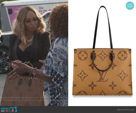 karen huger handbag louis vuitton|Louis Vuitton handbags.